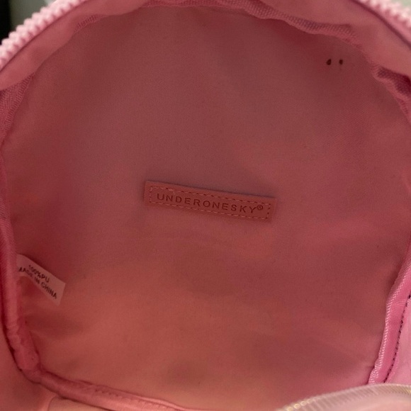 Cowboy Cat Mini Backpack - Picture 9 of 9